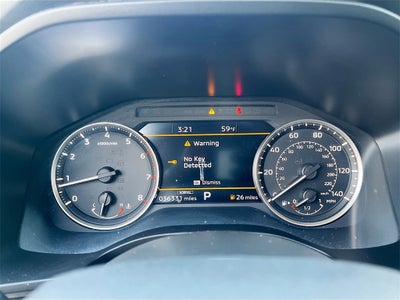 2024 Mitsubishi Outlander Base