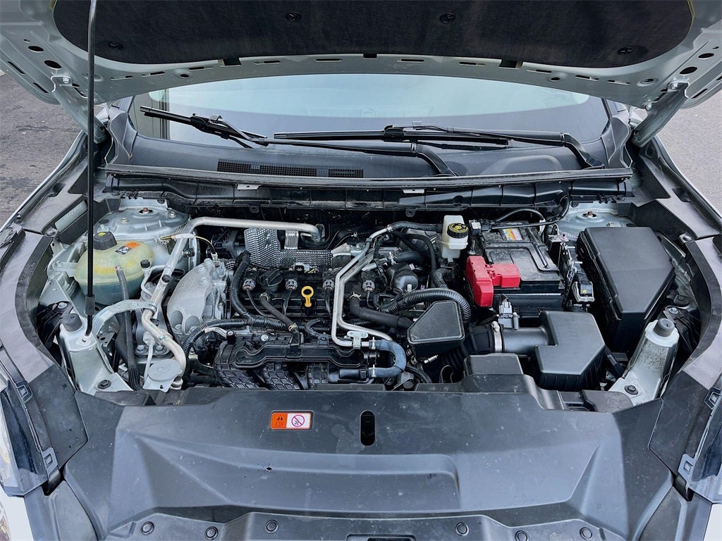 2024 Mitsubishi Outlander Base