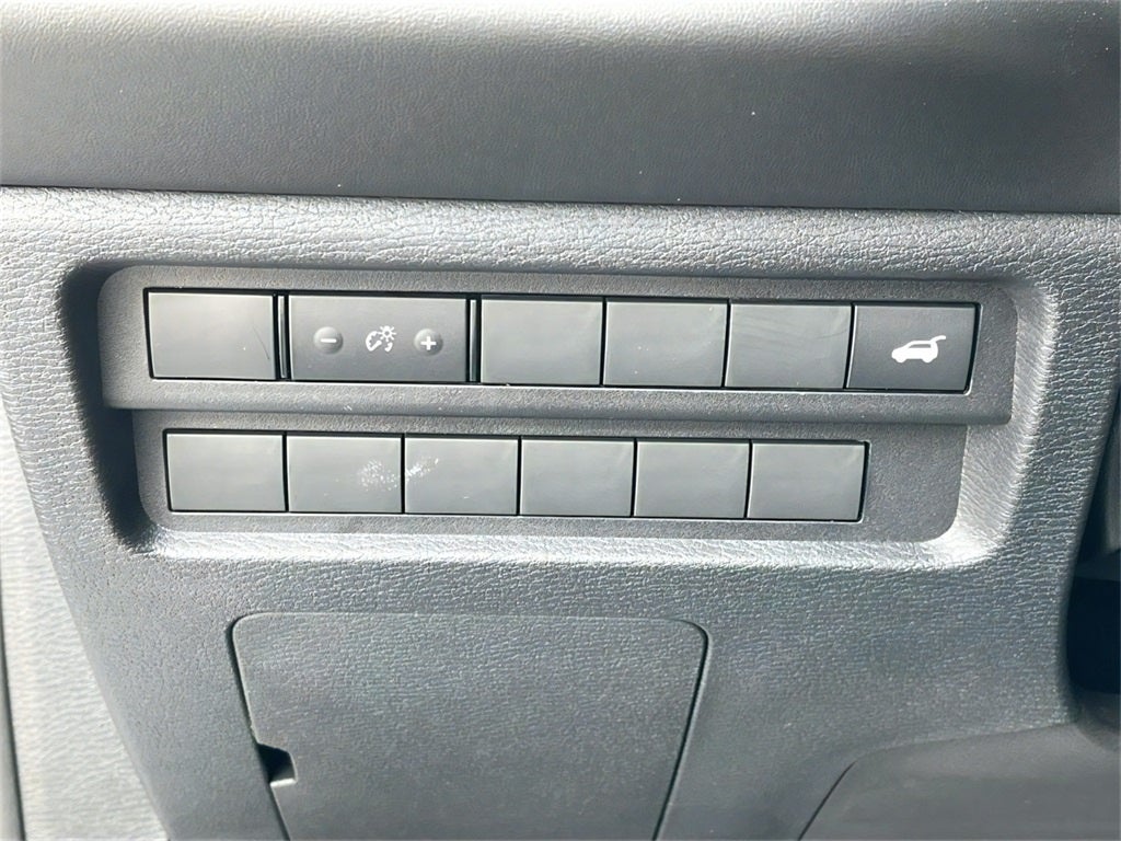 2025 Mitsubishi Outlander Trail Edition