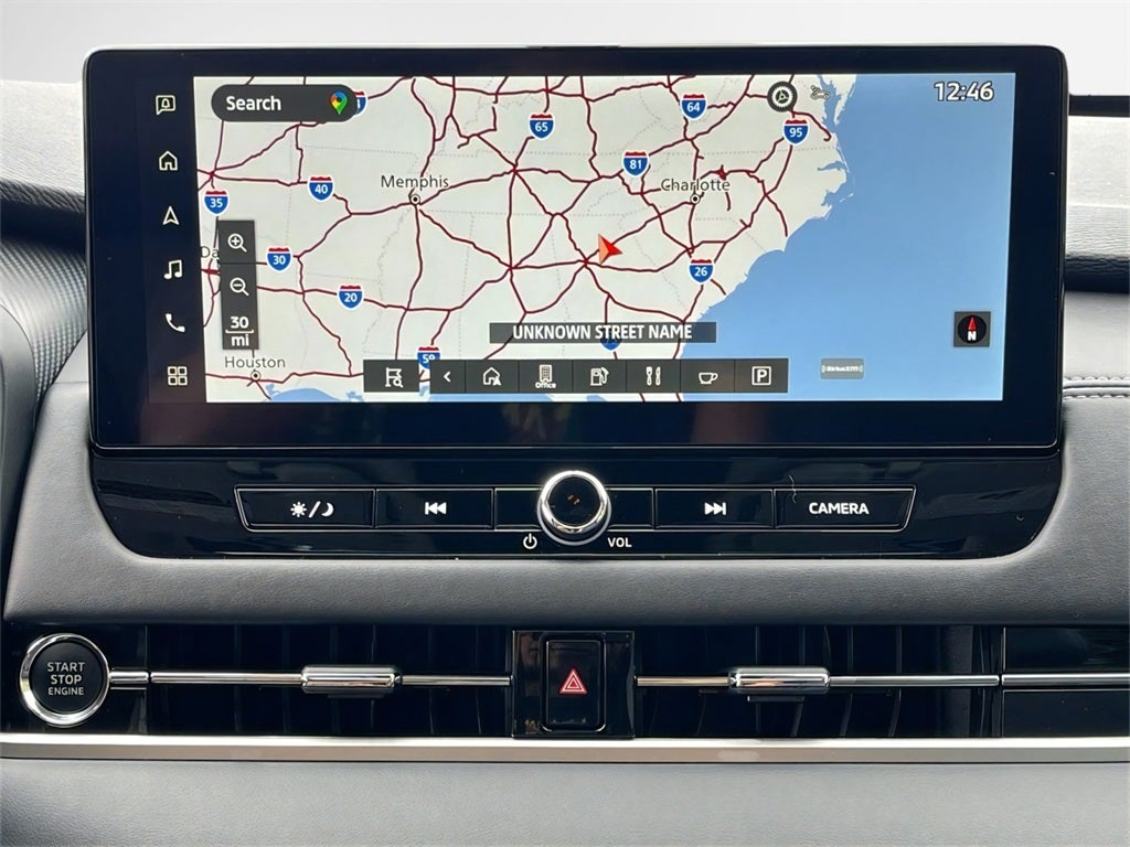 2025 Mitsubishi Outlander Trail Edition