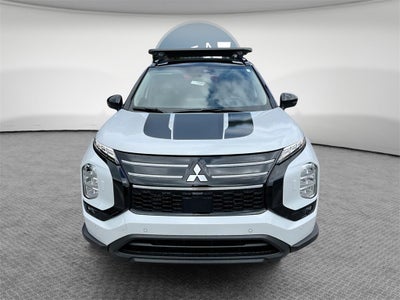2025 Mitsubishi Outlander Trail Edition
