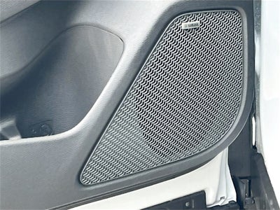 2025 Mitsubishi Outlander Trail Edition