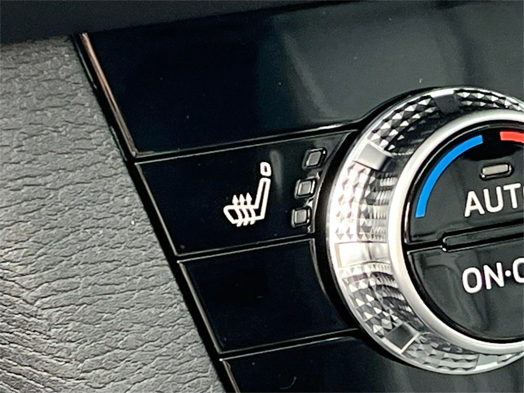 2025 Mitsubishi Outlander Trail Edition