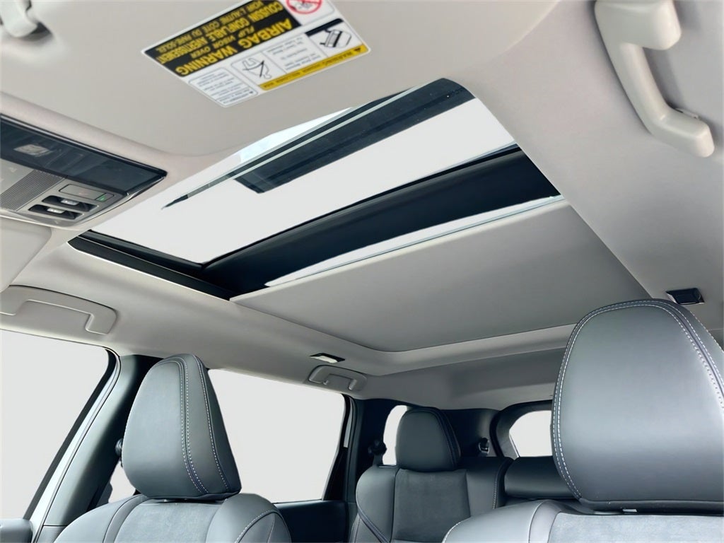 2025 Mitsubishi Outlander Trail Edition