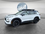 2025 Mitsubishi Outlander Trail Edition