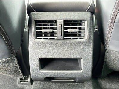 2025 Mitsubishi Outlander Trail Edition