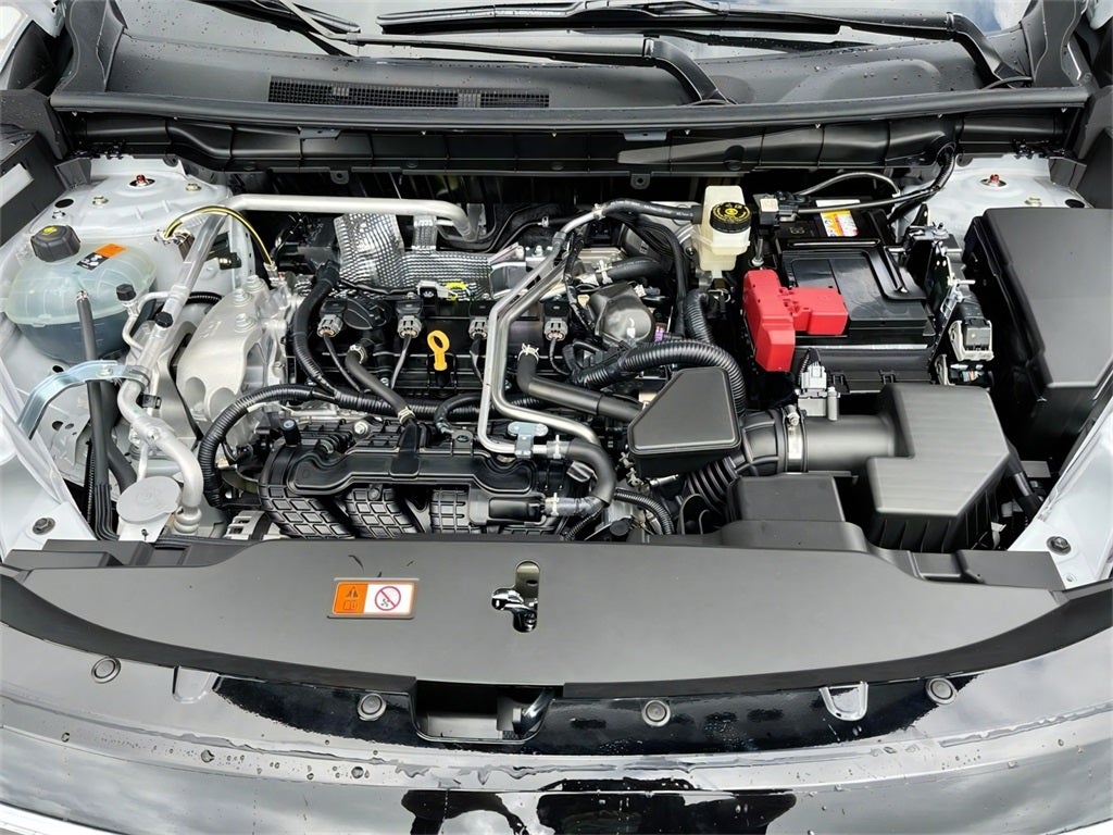 2025 Mitsubishi Outlander Trail Edition