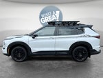 2025 Mitsubishi Outlander Trail Edition