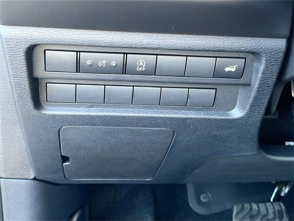 2026 Mitsubishi Outlander Trail Edition