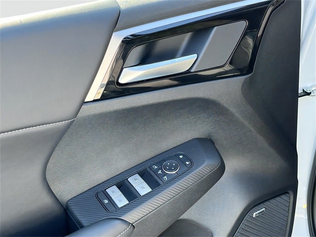 2026 Mitsubishi Outlander Trail Edition