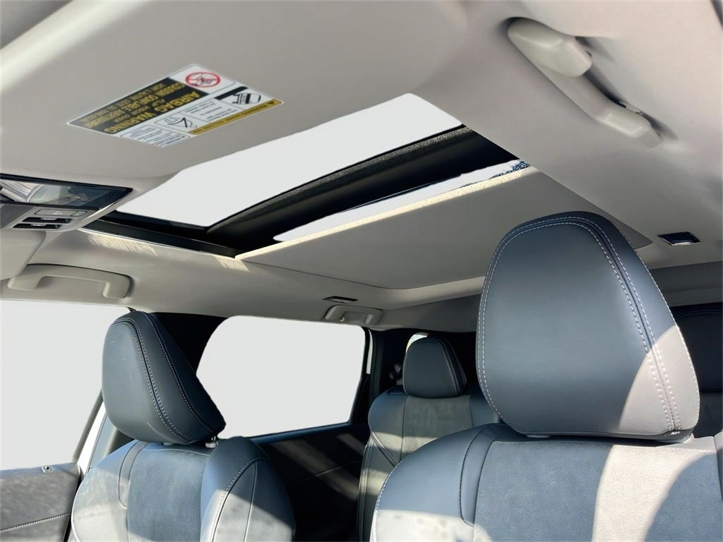 2026 Mitsubishi Outlander Trail Edition