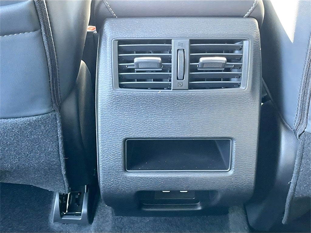 2026 Mitsubishi Outlander Trail Edition