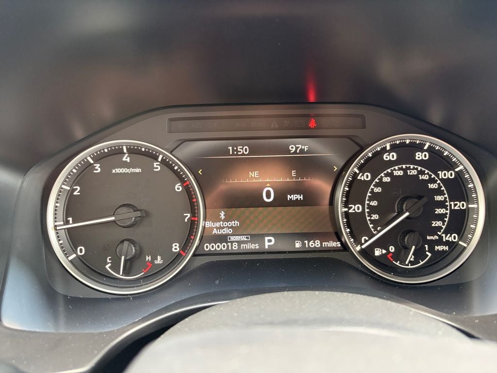 2026 Mitsubishi Outlander Trail Edition
