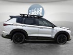 2026 Mitsubishi Outlander Trail Edition