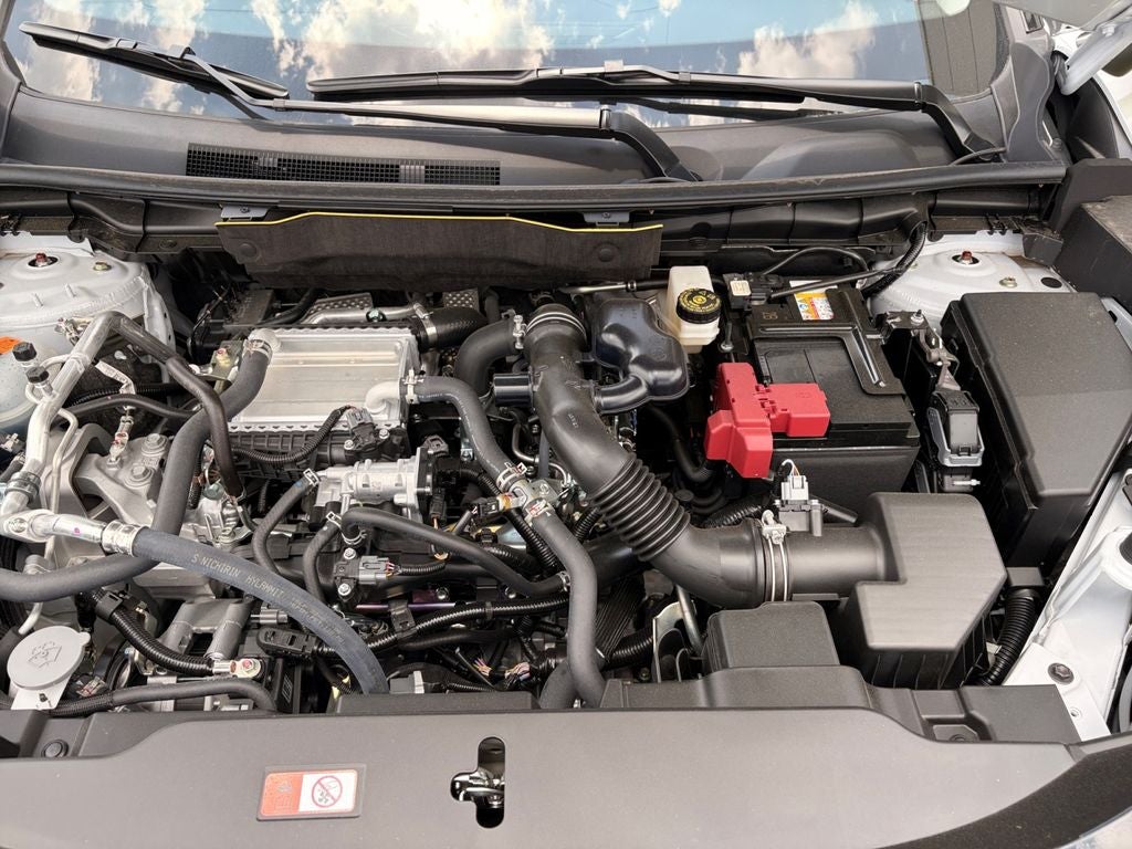 2026 Mitsubishi Outlander Trail Edition