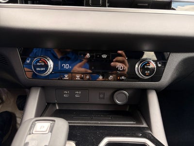 2026 Mitsubishi Outlander Trail Edition