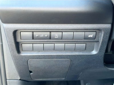 2026 Mitsubishi Outlander Trail Edition