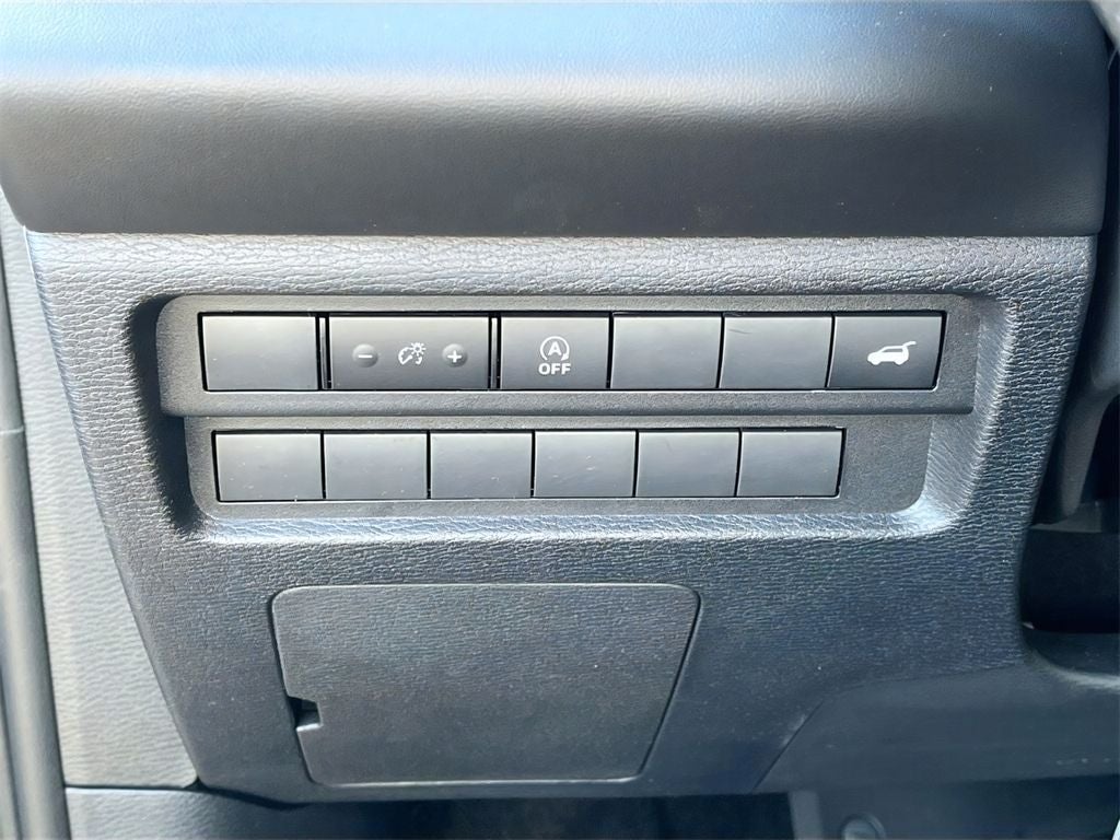 2026 Mitsubishi Outlander Trail Edition