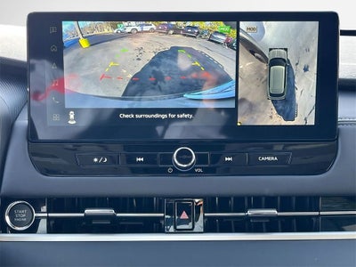 2026 Mitsubishi Outlander Trail Edition