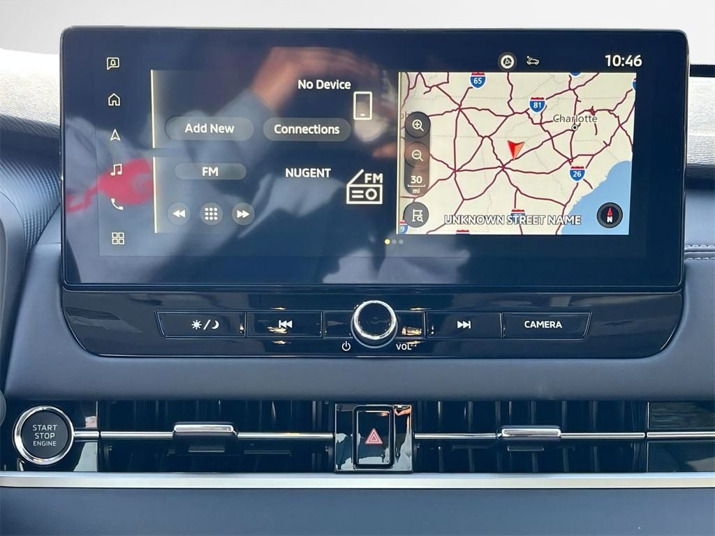 2026 Mitsubishi Outlander Trail Edition