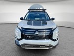 2026 Mitsubishi Outlander Trail Edition