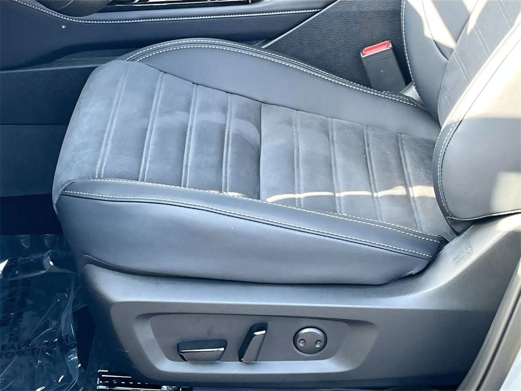 2026 Mitsubishi Outlander Trail Edition