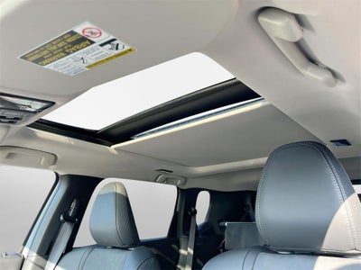 2026 Mitsubishi Outlander Trail Edition