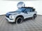 2026 Mitsubishi Outlander Trail Edition