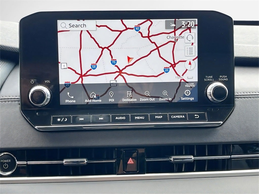 2025 Mitsubishi Outlander PHEV Base