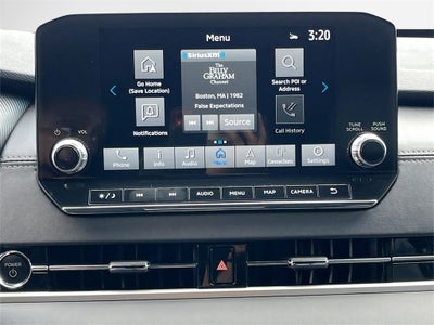 2025 Mitsubishi Outlander PHEV Base