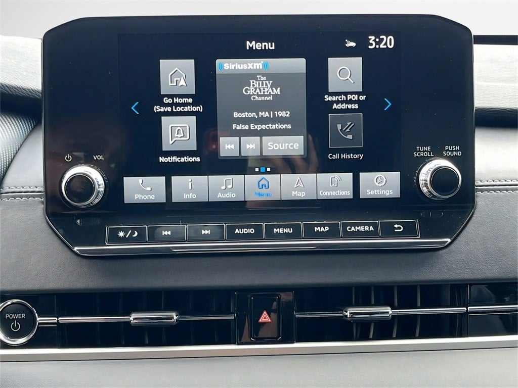 2025 Mitsubishi Outlander PHEV Base