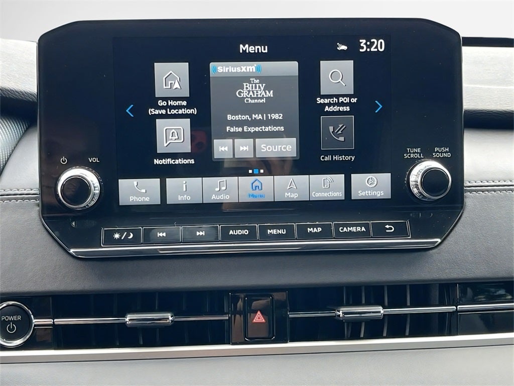 2025 Mitsubishi Outlander PHEV Base