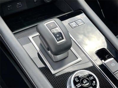 2025 Mitsubishi Outlander PHEV Base