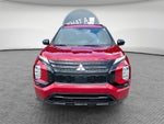 2025 Mitsubishi Outlander PHEV Base