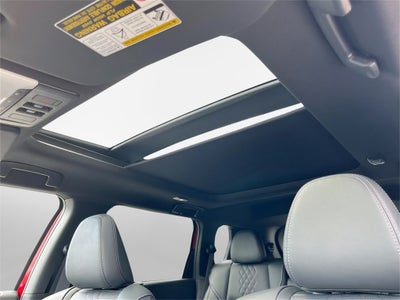 2025 Mitsubishi Outlander PHEV Base