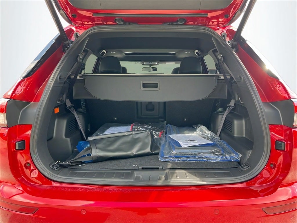 2025 Mitsubishi Outlander PHEV Base