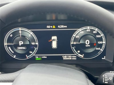 2025 Mitsubishi Outlander PHEV Base