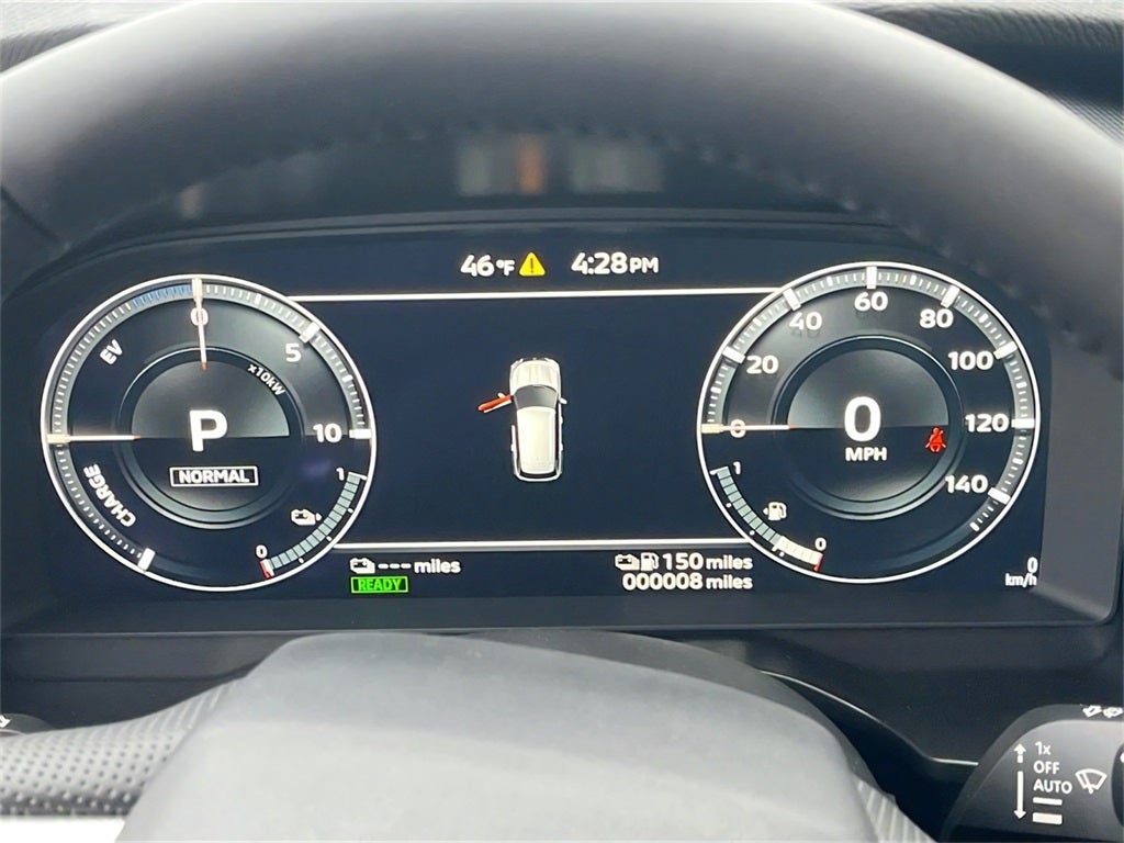 2025 Mitsubishi Outlander PHEV Base