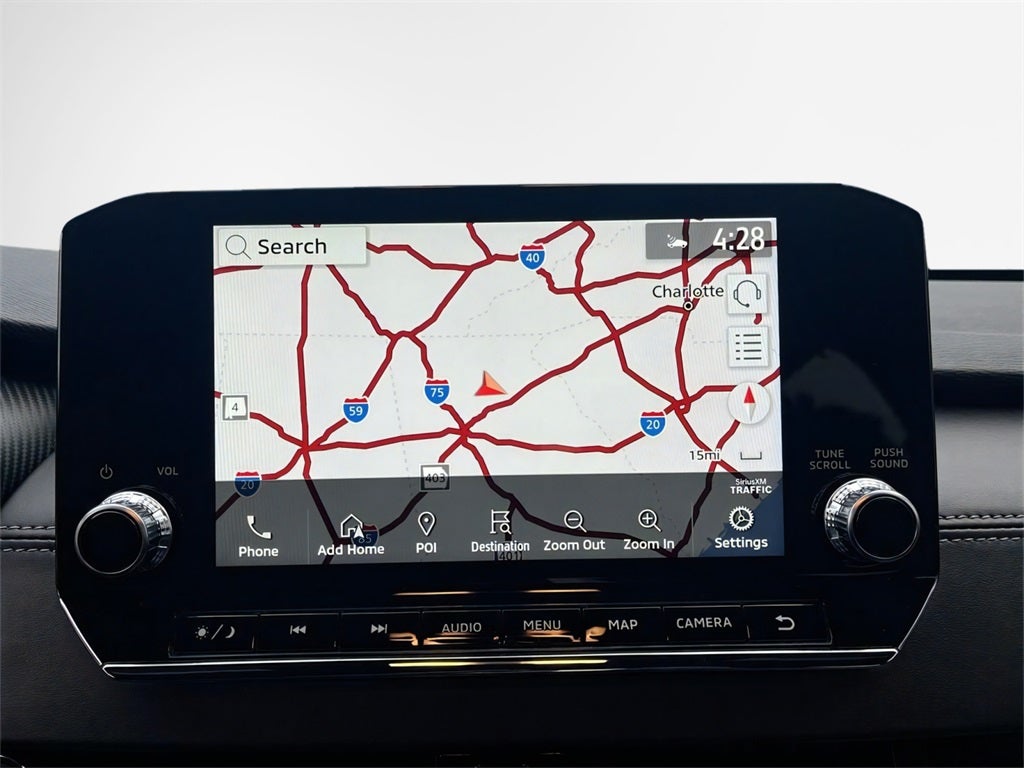 2025 Mitsubishi Outlander PHEV Base