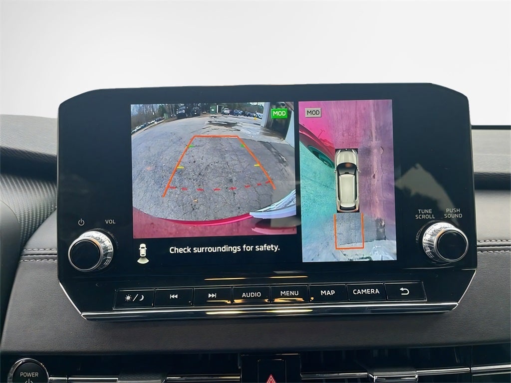 2025 Mitsubishi Outlander PHEV Base