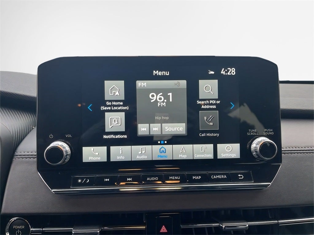 2025 Mitsubishi Outlander PHEV Base