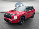 2025 Mitsubishi Outlander PHEV Base