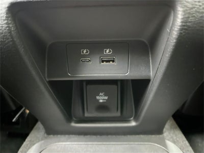 2025 Mitsubishi Outlander PHEV Base