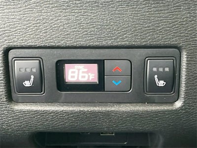 2025 Mitsubishi Outlander PHEV Base