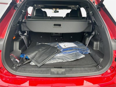 2025 Mitsubishi Outlander PHEV Base