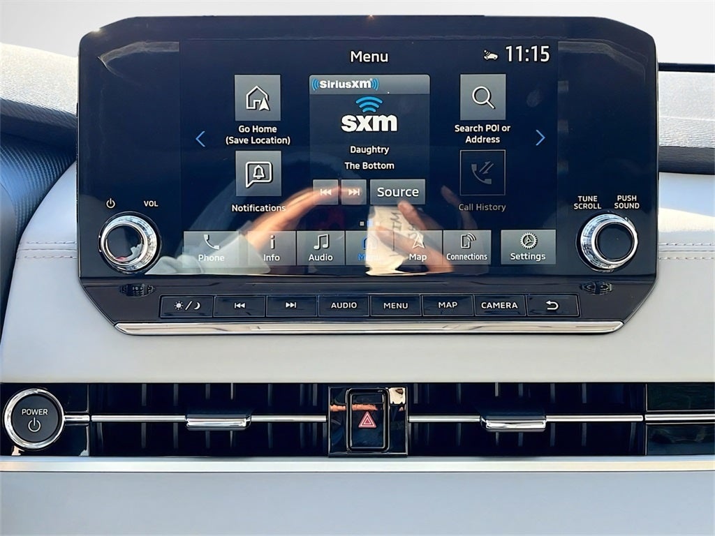 2025 Mitsubishi Outlander PHEV SEL