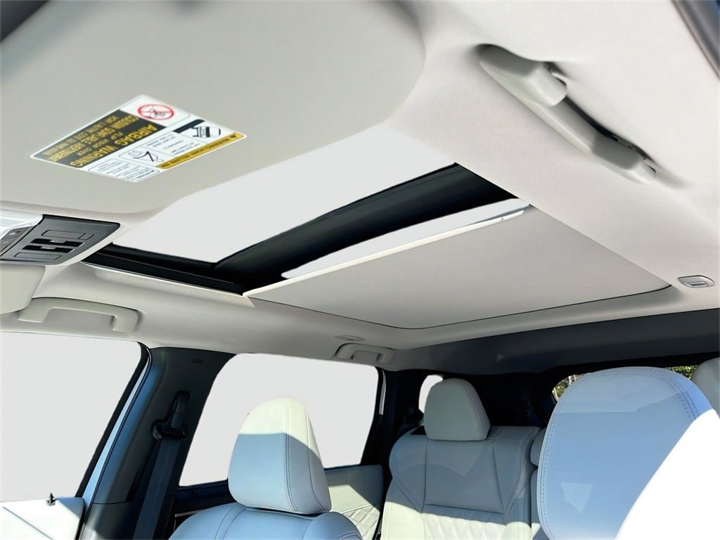 2025 Mitsubishi Outlander PHEV SEL