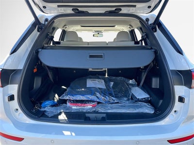 2025 Mitsubishi Outlander PHEV SEL