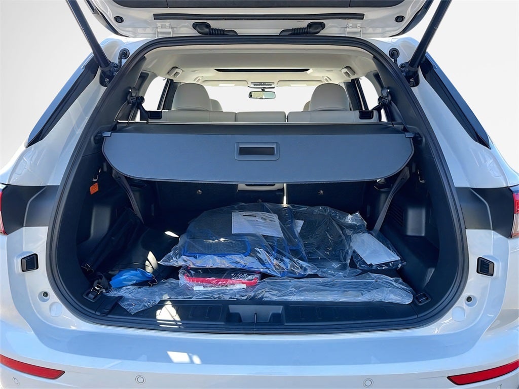 2025 Mitsubishi Outlander PHEV SEL