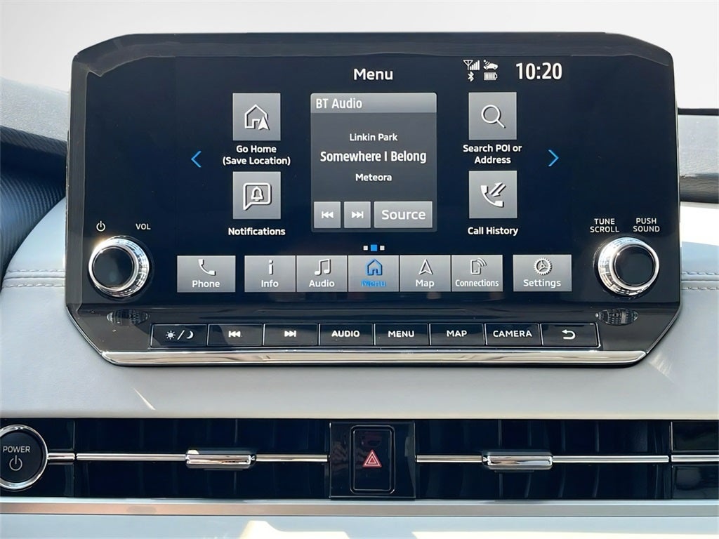 2025 Mitsubishi Outlander PHEV Base